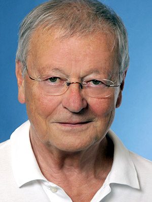 Werner Große